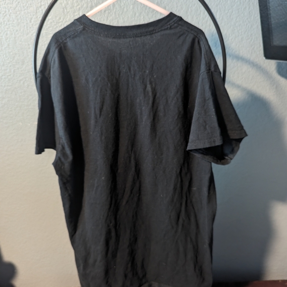 Gloomy the Naughty Grizzly Spencer’s Men’s Shirt Small - Picture 3 of 4